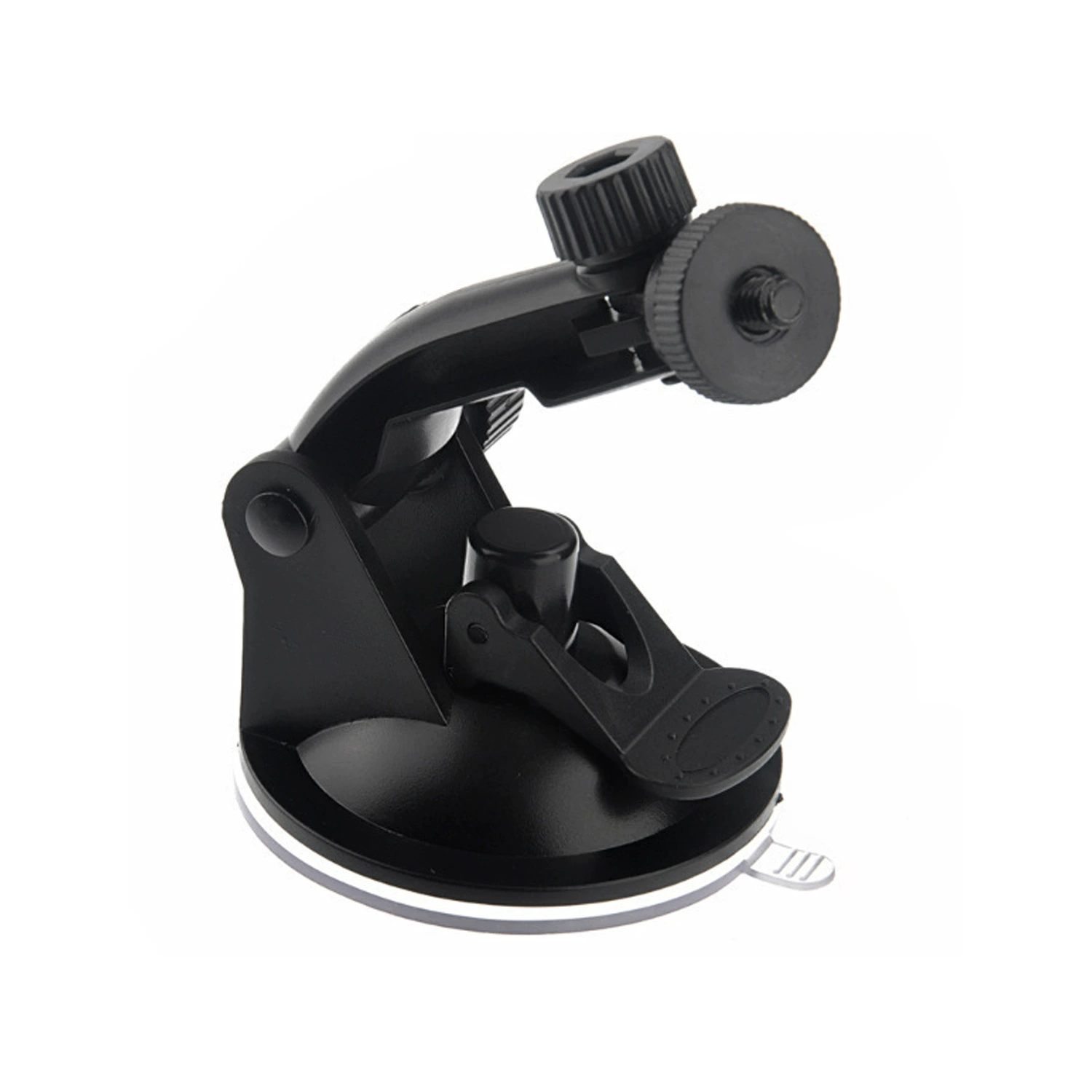 Compatible sports camera, tubing, clips included