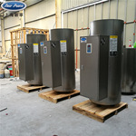 500升容积式工业热水器 不锈钢蓄水式热水器 工业密闭式电热水炉