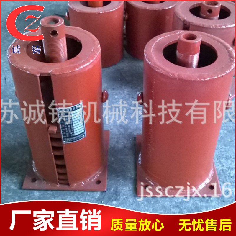 可变弹簧支吊架 弹簧组件 管道支吊架 不锈钢标准支吊架