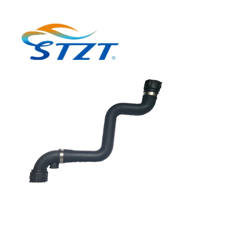 STZT 11531436407 适用于宝马E46散热器软管 水管冷却软管-阿里巴巴