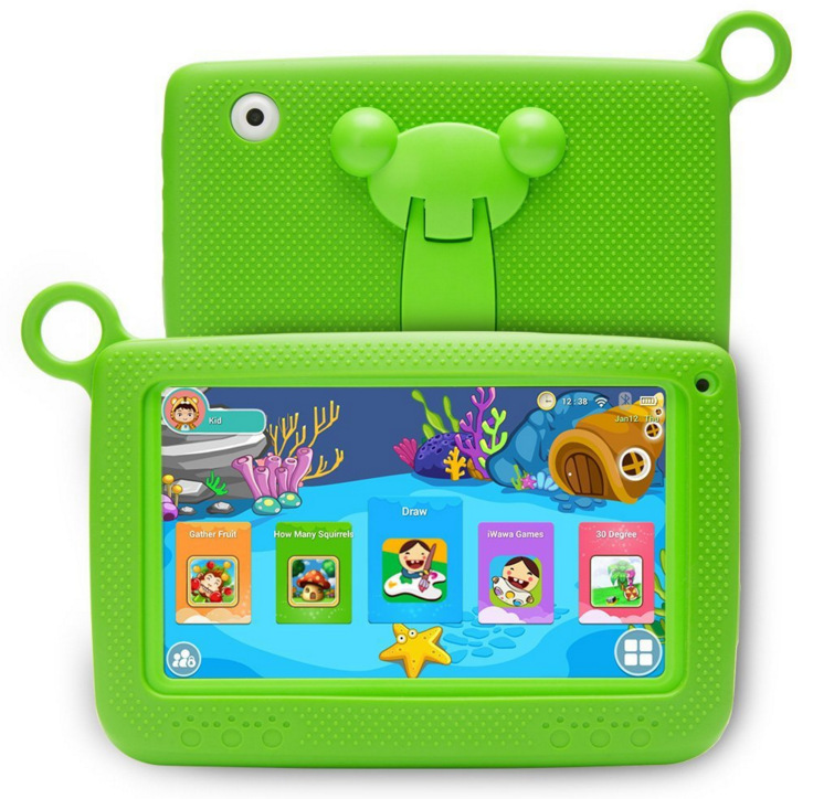 Tablette 7 pouces 8GB 1.5GHz ANDROID - Ref 3421884 Image 11