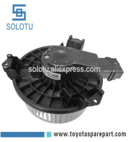 海狮  海拉克斯  鼓风机  87103-48080