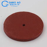 Красное резиновое колесо Зеленое резиновое колесо Оригинальное импортное резиновое колесо Политка резинового колеса тонкая толстая полировка и полированные расходные материалы