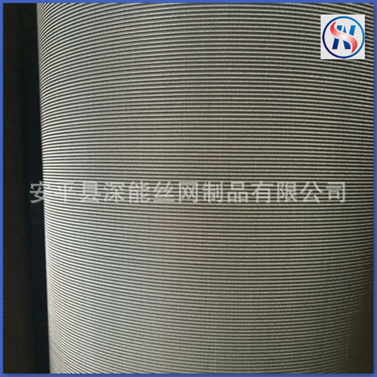 【现货供应】 60 80 100 120目不锈钢席型滤布网 精细面粉过滤网