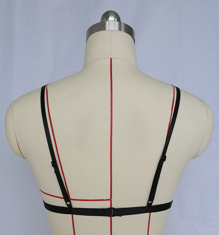 Soutiens-gorge en Nylon nylon - Ref 3369643 Image 23