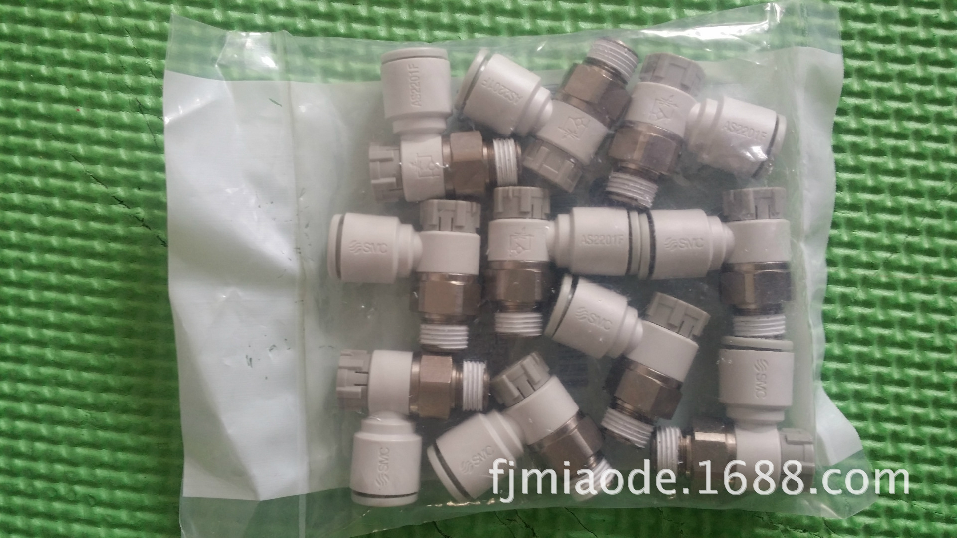 SM调速阀系列 AS2201F-01-06SA