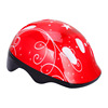 兒童頭盔自行車騎行裝備平衡車護具單車防護套裝安全頭帽