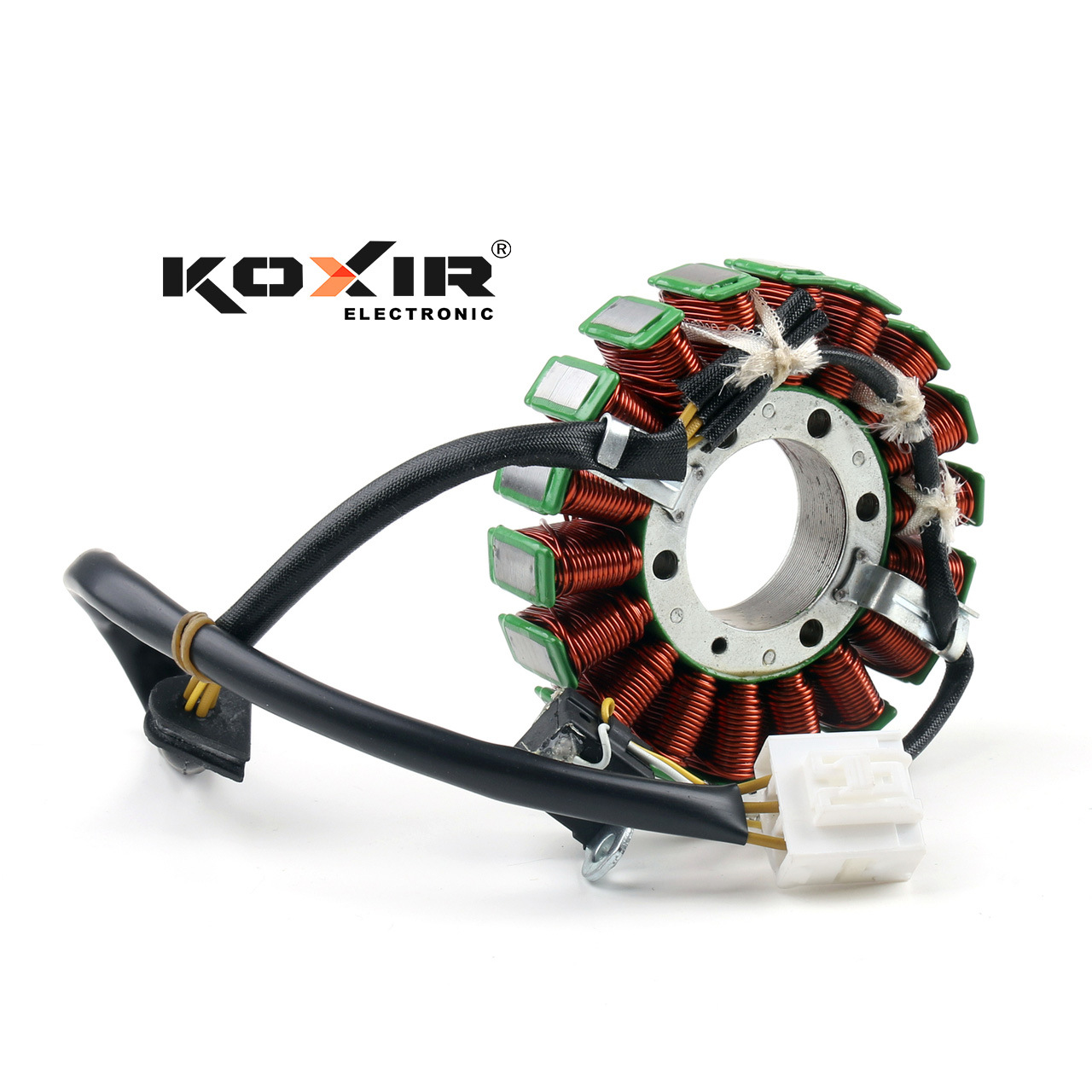 Koxir Magneto Generator Engine Stator Coil For Honda Nss250ex Mf 08 Forza 250 Ex Ebay