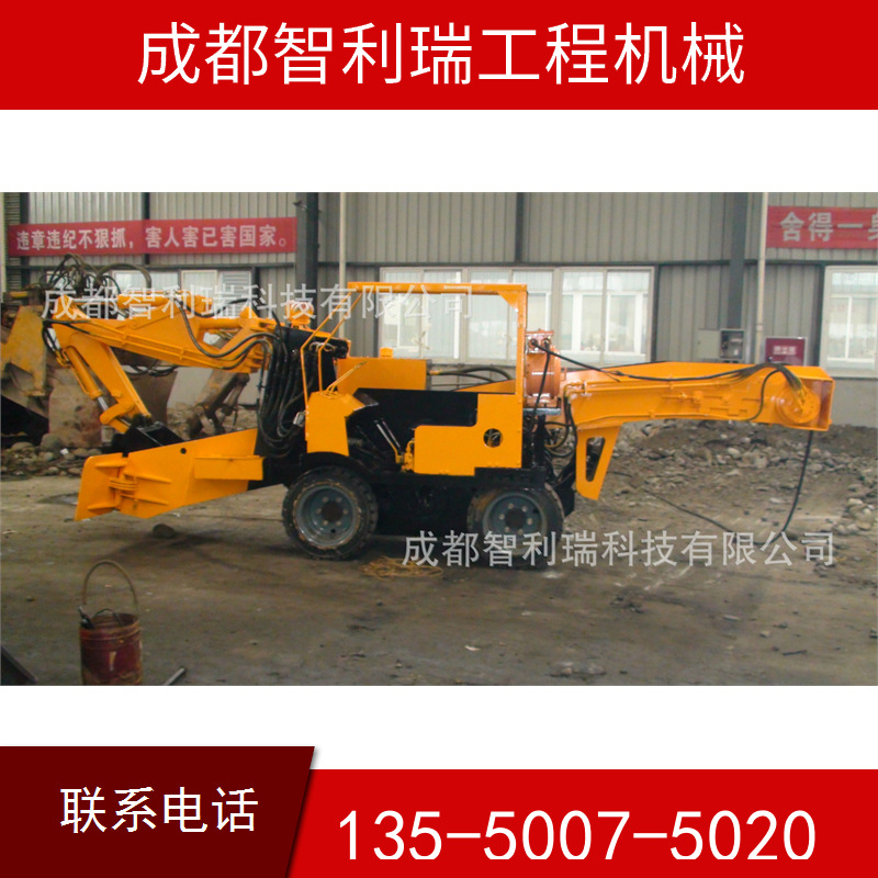 成都厂家批发扒渣机 四川扒渣机 江西装岩机 重庆装岩机
