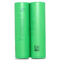 Sony/索尼 vtc5 US18650VTC5 2600mAh 30A放电航模18650动力电池