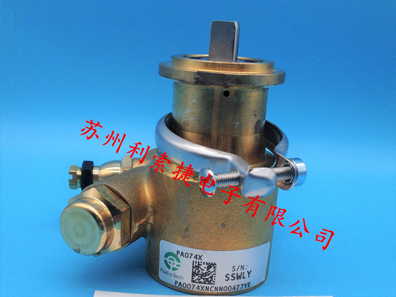 PA074X意大利Fluid-O-Tech福力德泰克叶片泵水泵