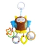 Owl pendant