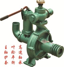 80BP-65-250 喷灌泵农业自吸泵 农用变频智能恒压水泵