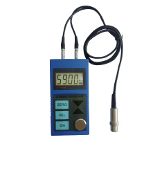 TT100超声波测厚仪