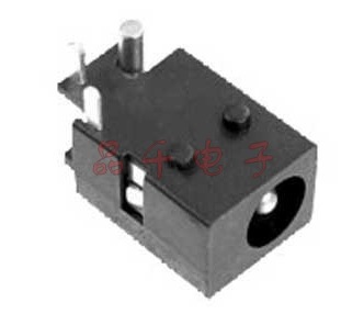 DC 电源插座 DC-023A