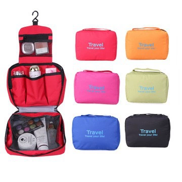 Косметичка, organizer bag, дорожная сумка, водонепроницаемая складная сумка для хранения, корейский стиль
