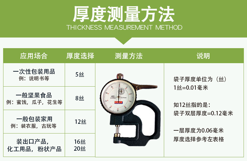 骨袋说明
