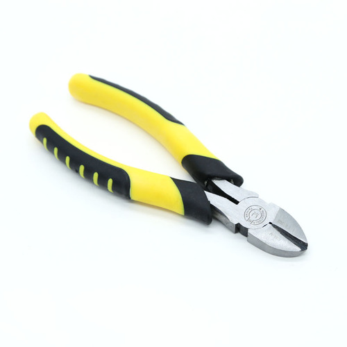 Source factory goods Huida 8-inch wire cutter 6-inch diagonal pliers multi-purpose vise pointed nose diagonal pliers pliers