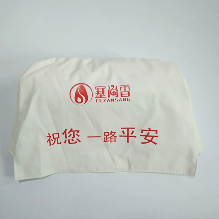 Подгонянная фабрикой крышка места рекламы автобуса такси печать реклама крышка места автомобиля крышка места автобуса