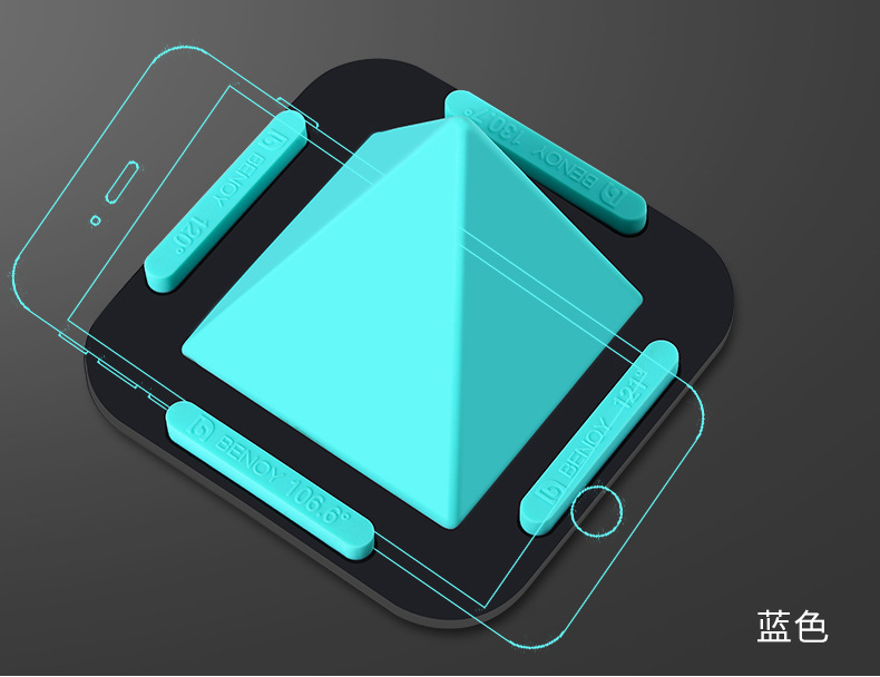 Perche selfie en En plastique - Ref 3386806 Image 23