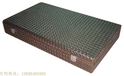 供应高档包装礼盒（皮革礼盒）|ru