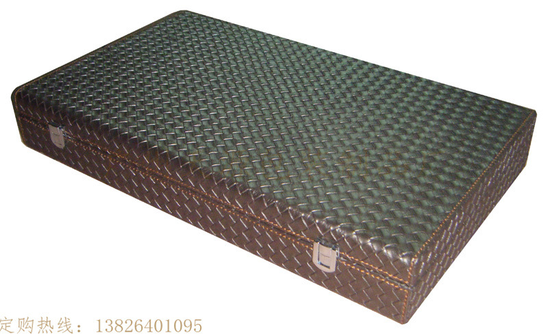 供应高档包装礼盒（皮革礼盒）|ru