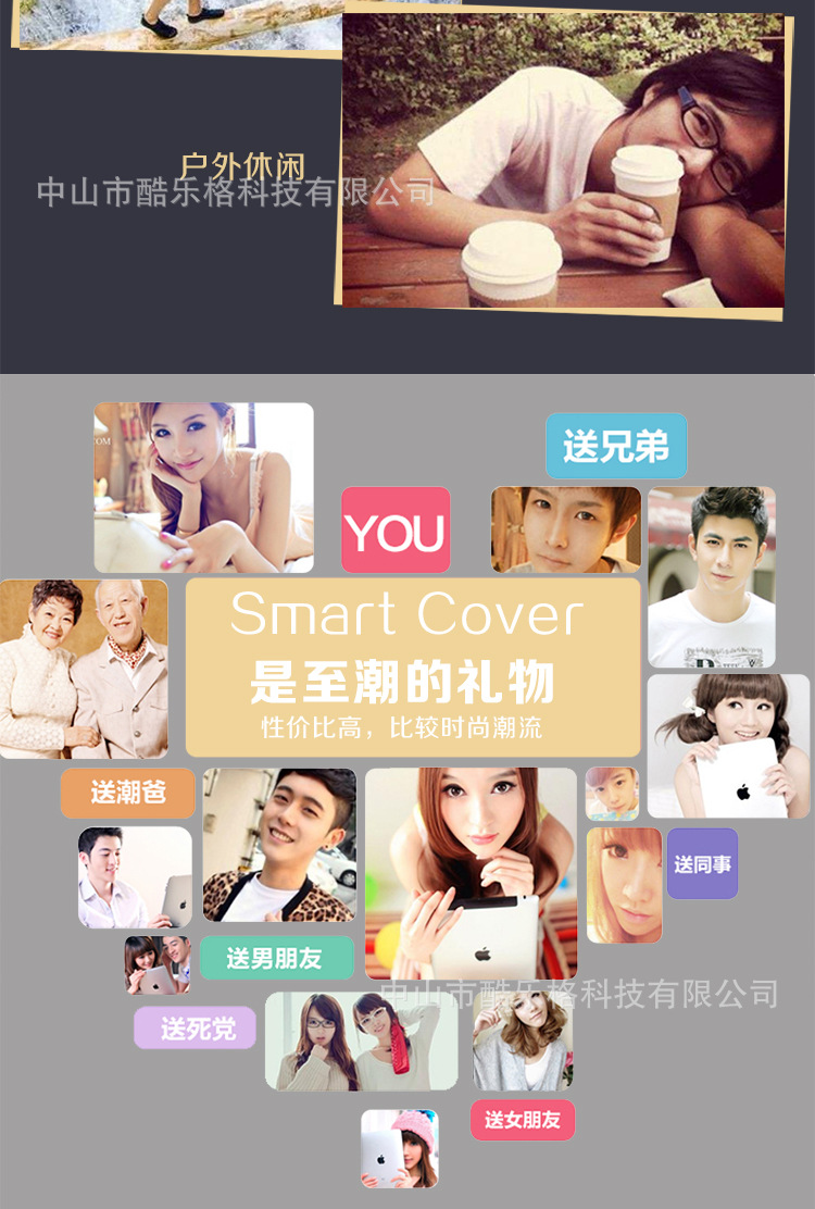 Perche selfie en Alliage d aluminium - Ref 3386562 Image 25