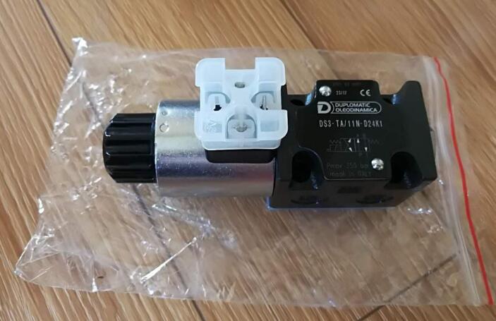 意大利DUPLOMATIC迪普马流量控制阀RS5/30  RS6/30