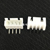 XH2.54 Bending needle socket 2AW3P4P5P5P6P7P8P9P ~ 12Pin spacing 2.54mm wiring terminal needle seat