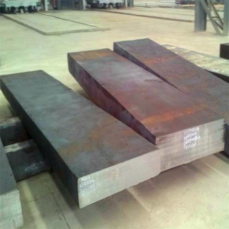 深圳销售进口NAK55模具钢板 高硬度耐磨模具钢棒 可切割零售