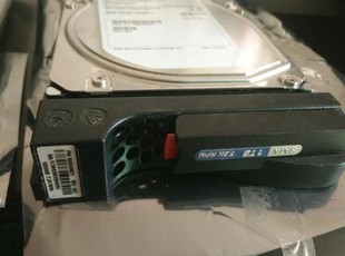 EMC 005048831 AX-SS07-010 1tb7.2g AX150I AX4-5 storage hard disk