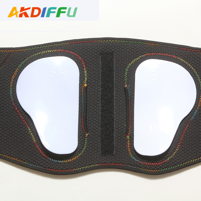 Aaikedifei 5005 # color soporte de hilo soporte de cintura alta malla transpirable levantamiento de pesas soporte de fuerza en cuclillas soporte de cintura