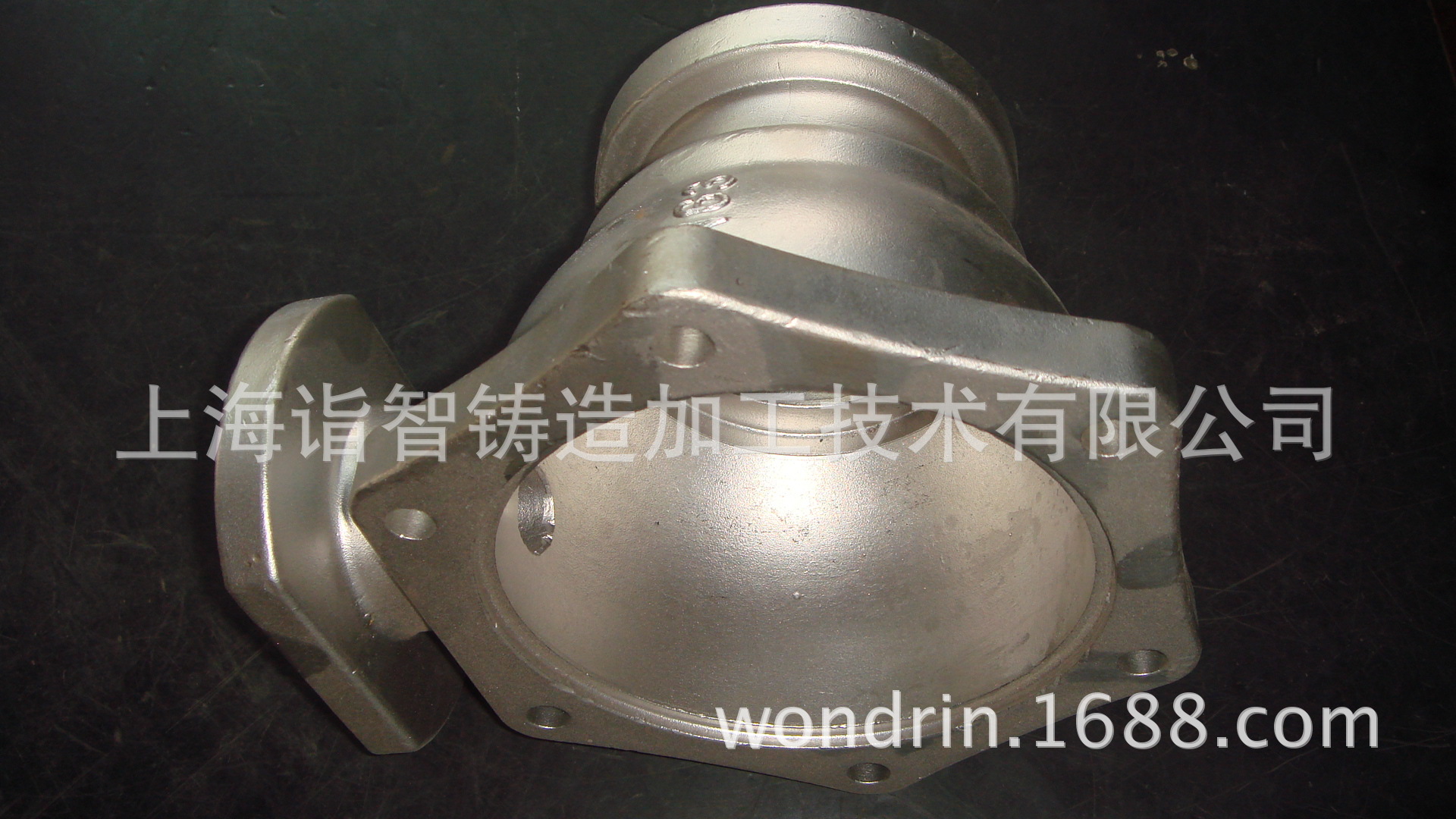 阀门铸件【球阀蝶阀】【控制阀降压阀】【阀体】【硅溶胶熔模铸造