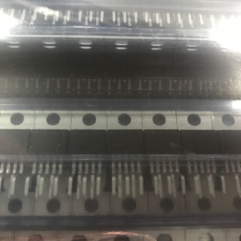 场效应管SVF2N60F TO-220     配套电子现货可以出售样品！全系列