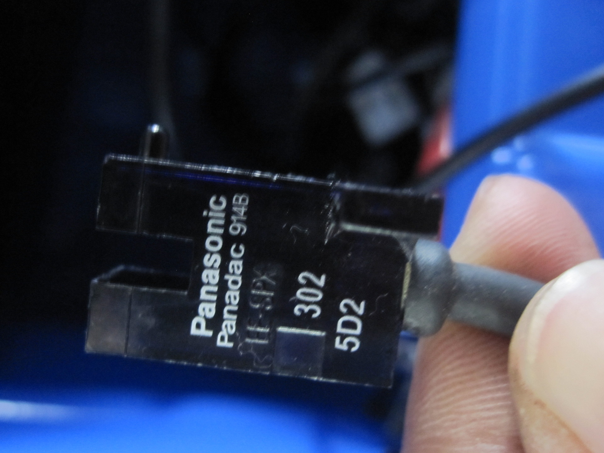 Panasonic Placement Machine Original Sensor 914B Panasonic Placement Machine Original Sensor 914B
