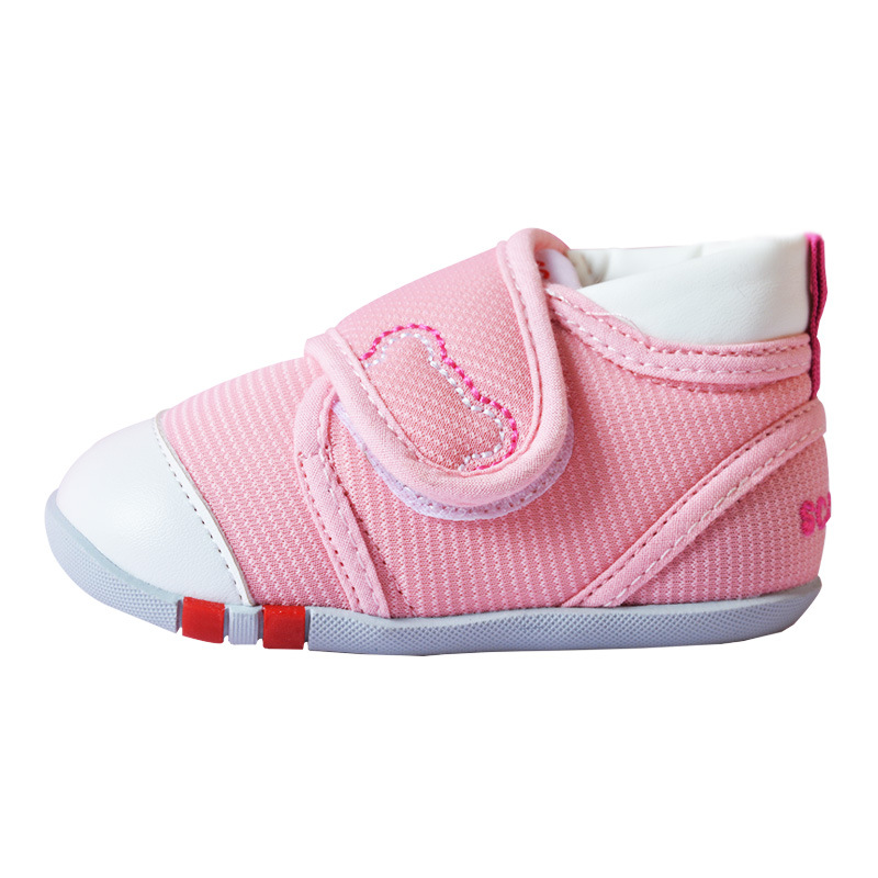 Chaussures bébé en coton - Ref 3436787 Image 6