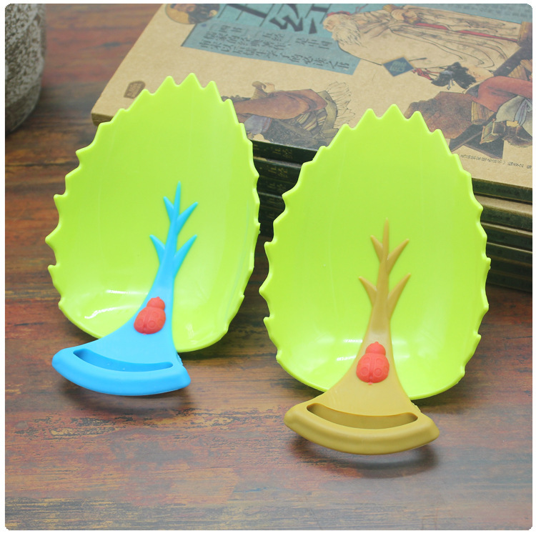 儿童甲壳虫洗手器树叶造型洗手器导水槽宝宝洗手水龙头延伸器