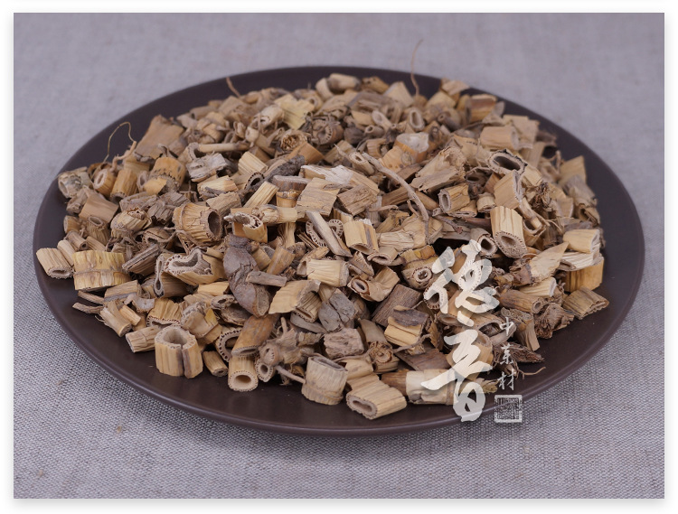 Dried Reed Rhizome Lu Gen 500g Traditional Chinese Herb for Decoction and Culinary Use quality and texture