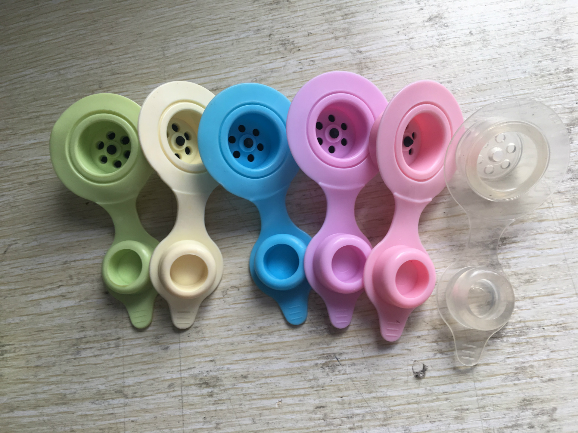 气模充气配件 PVC充气嘴 快速充气泳池阀门