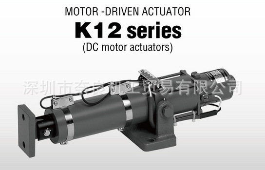 日本尼利可NIRECO驱动器K12-80-07