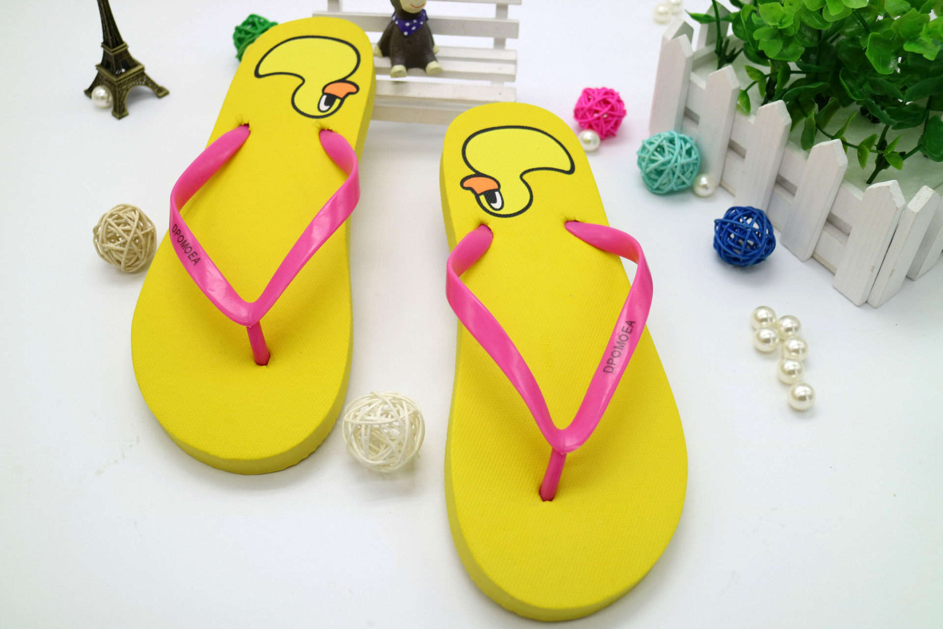 Sandales femme OTHER   en plastique - Ref 2670326 Image 12