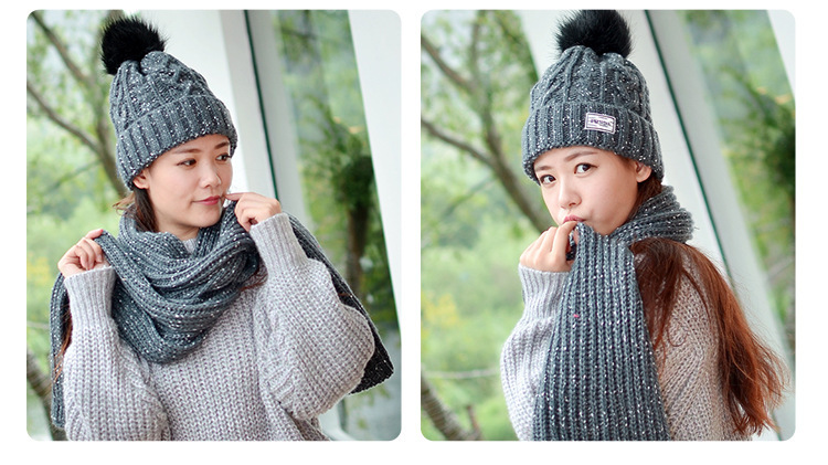 第一款帽子和围巾_06