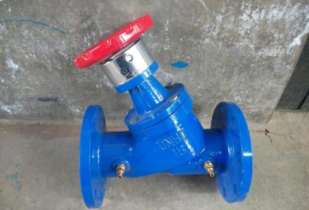 B09流量平衡阀 FURUKAWA 流量平衡阀 FURUKAWA