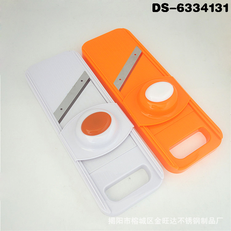 Manufacturers wholesale used shaved filament carrot planer planer…