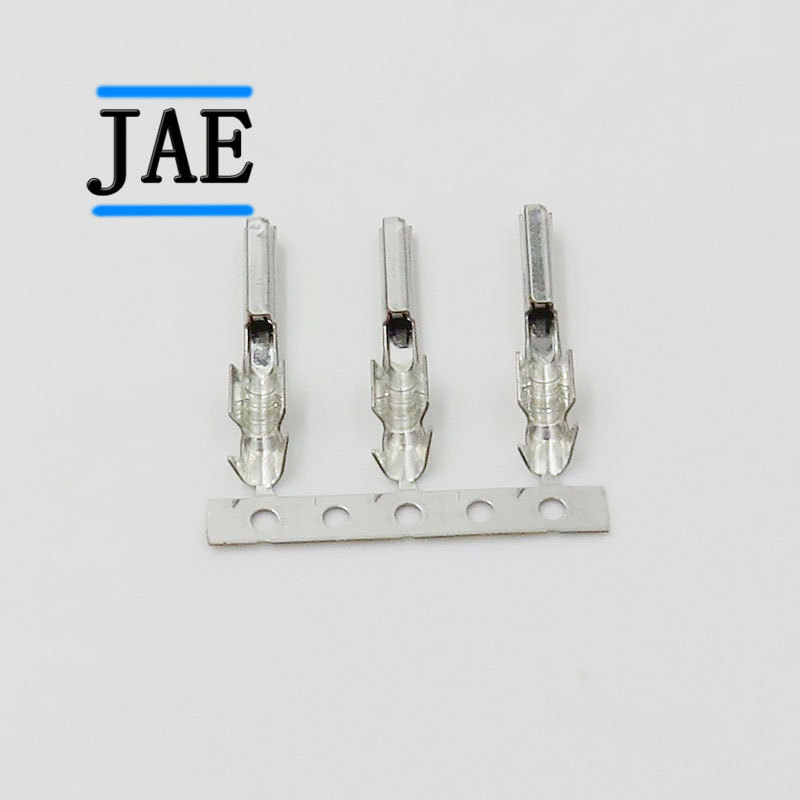 JAE防水汽车连接器M23S05K351端子