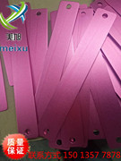 大量现货供应6061-T6合金铝板 0.3-280mm厚度  彩色氧化5052铝板