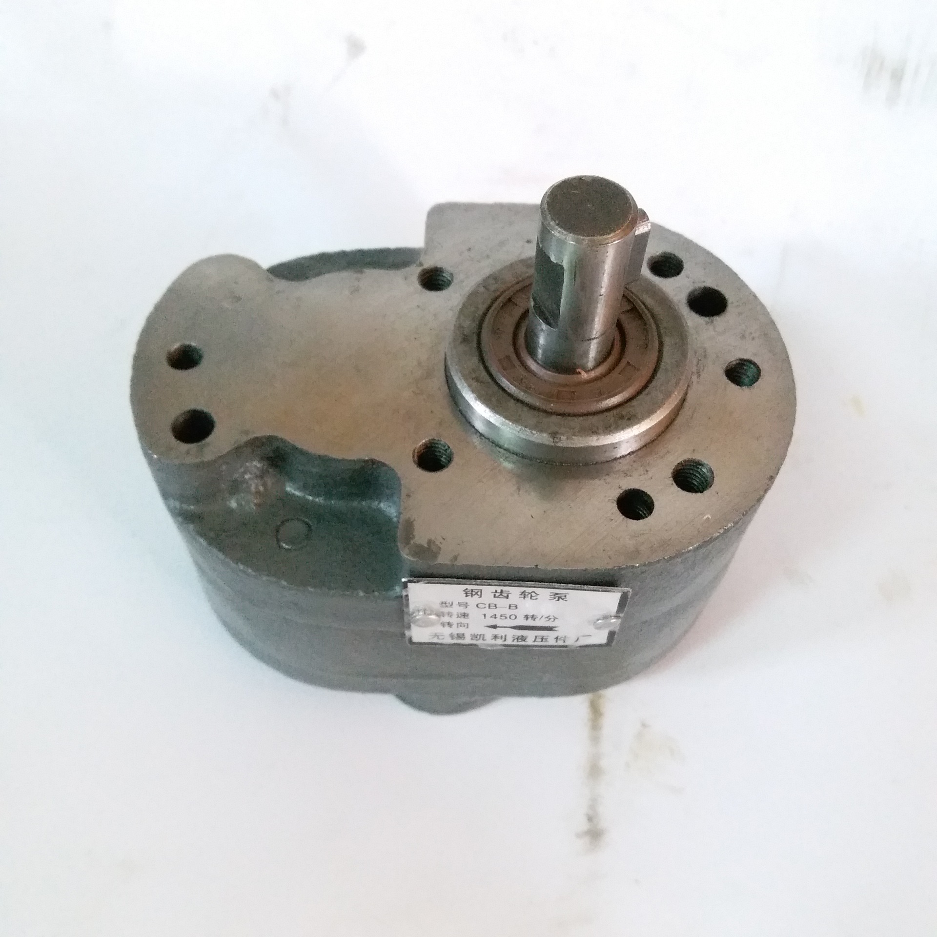 ����������Ӧ���ϻ� CB-B4 6 10�ⴲĥ���õ�������ѹ���ֱ�