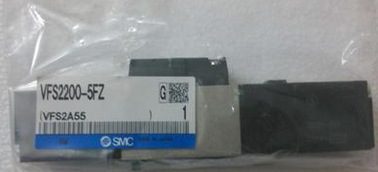 原装正品SMC  VFS2200-5FZ/VFS2100-5FZ