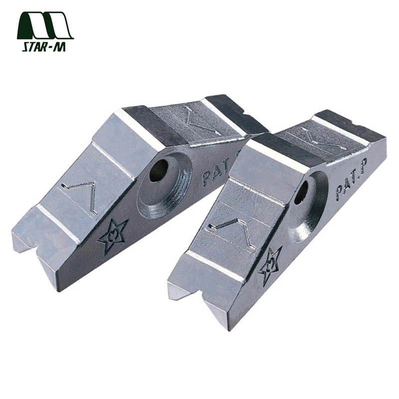 日本原装STAR-M专业木工/修边刀/贴皮修边刀（钢制型）NO.4951