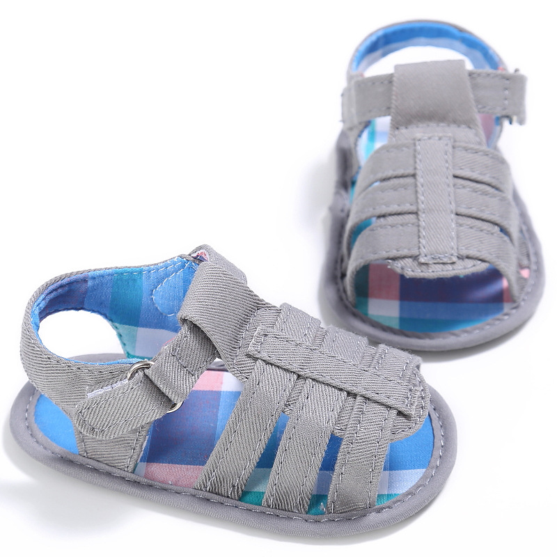 Baby Sandals 9